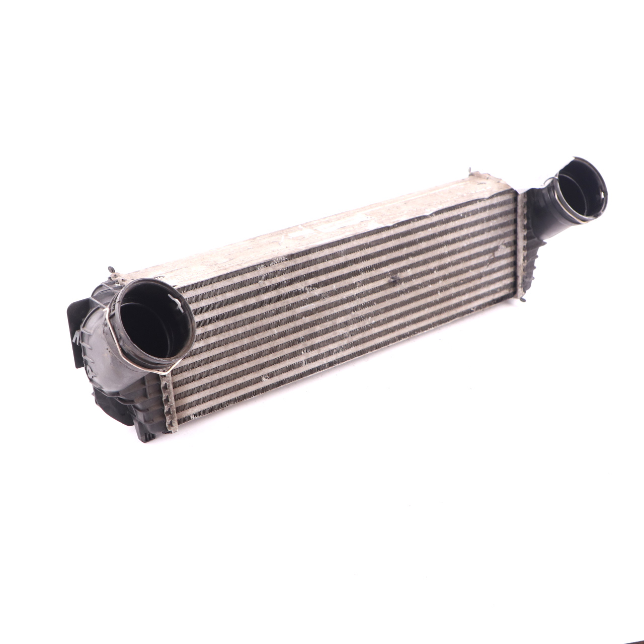 Intercooler BMW X5 F15 X6 F16 Diesel N57N N47 Air Charge Cooler Radiator 8570448