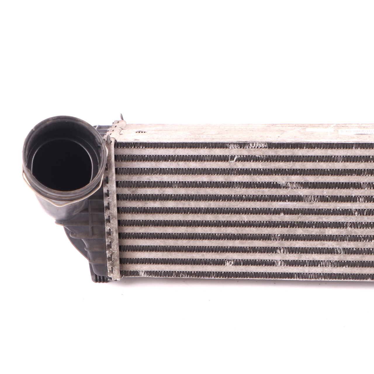 Intercooler BMW X5 F15 X6 F16 Diesel N57N N47 Air Charge Cooler Radiator 8570448