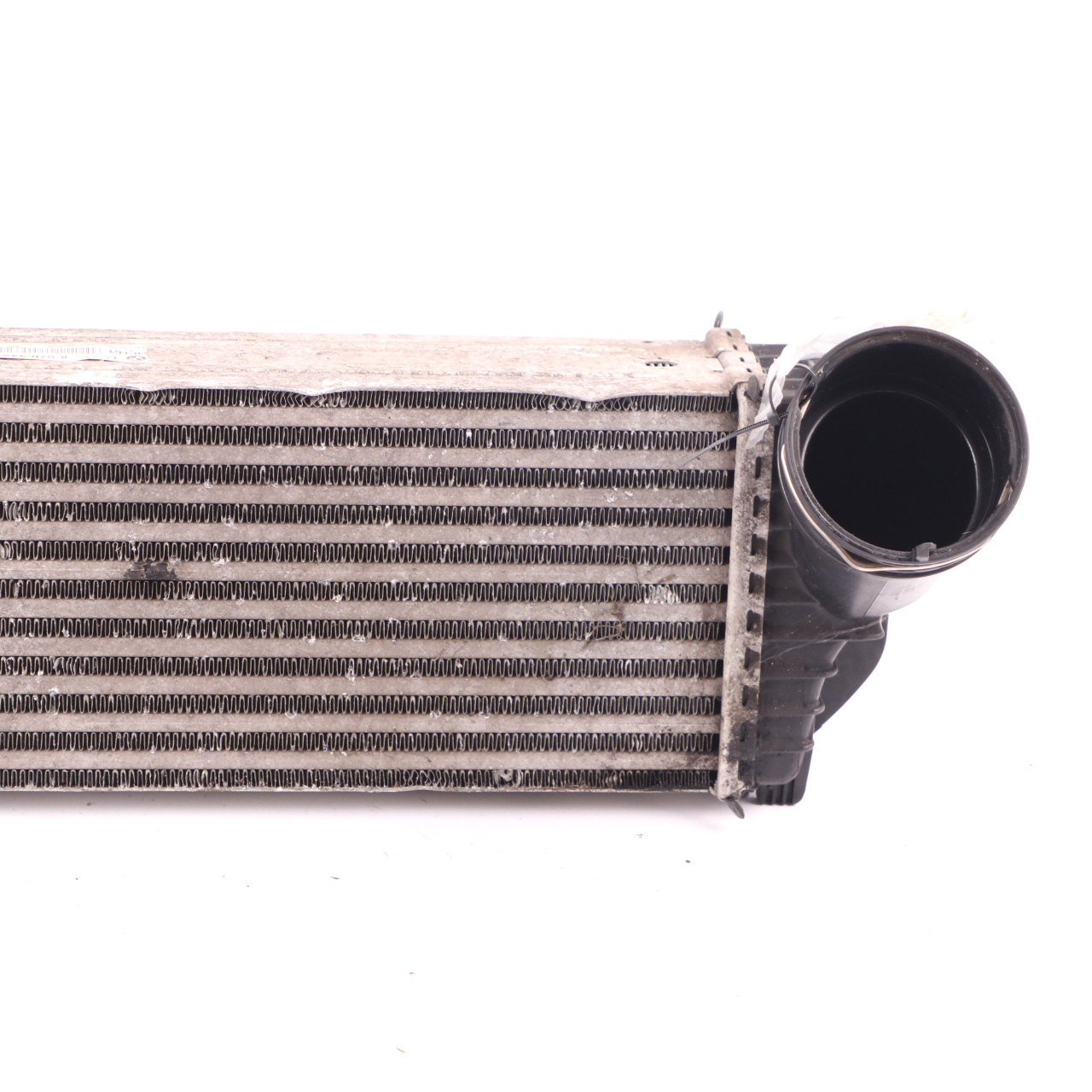 Intercooler BMW X5 F15 X6 F16 Diesel N57N N47 Air Charge Cooler Radiator 8570448