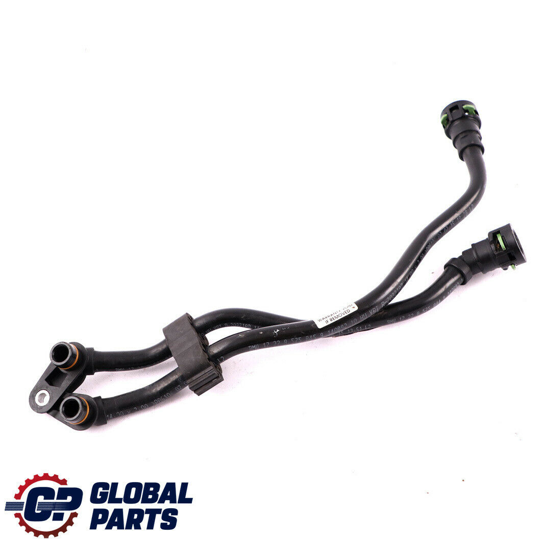 BMW 1 3 5 Series F10 F20 F21 LCI F30 F31 Transmission Oil Cooler Line 8570449