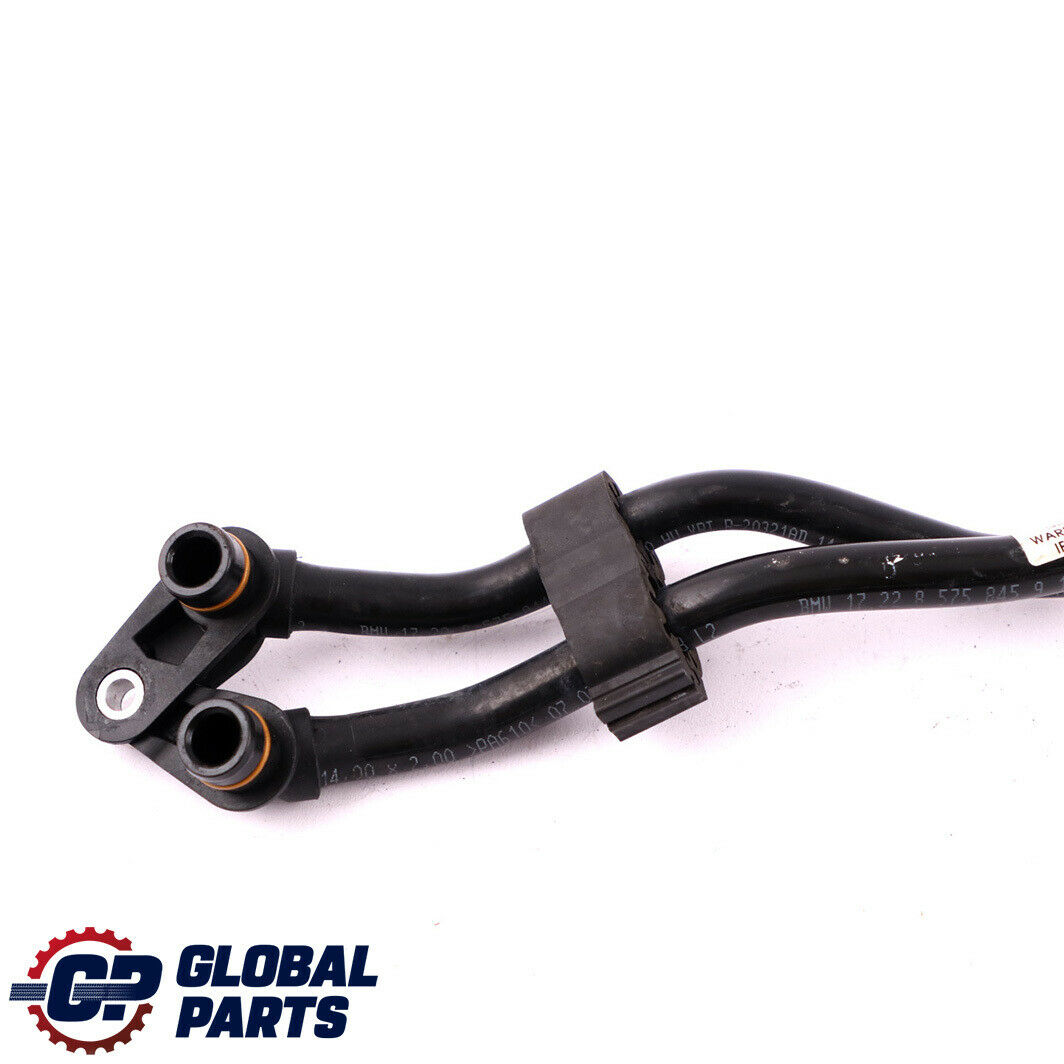 BMW 1 3 5 Series F10 F20 F21 LCI F30 F31 Transmission Oil Cooler Line 8570449