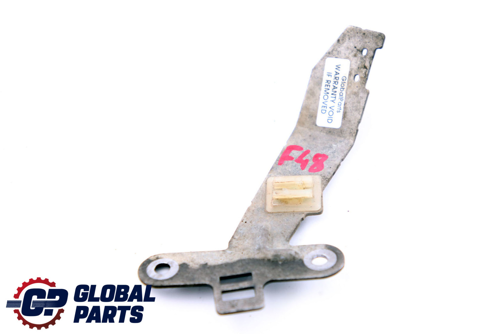 BMW 1 X1 Series F20 F21 LCI F48 Holder Bracket Lambda Probe 8570589