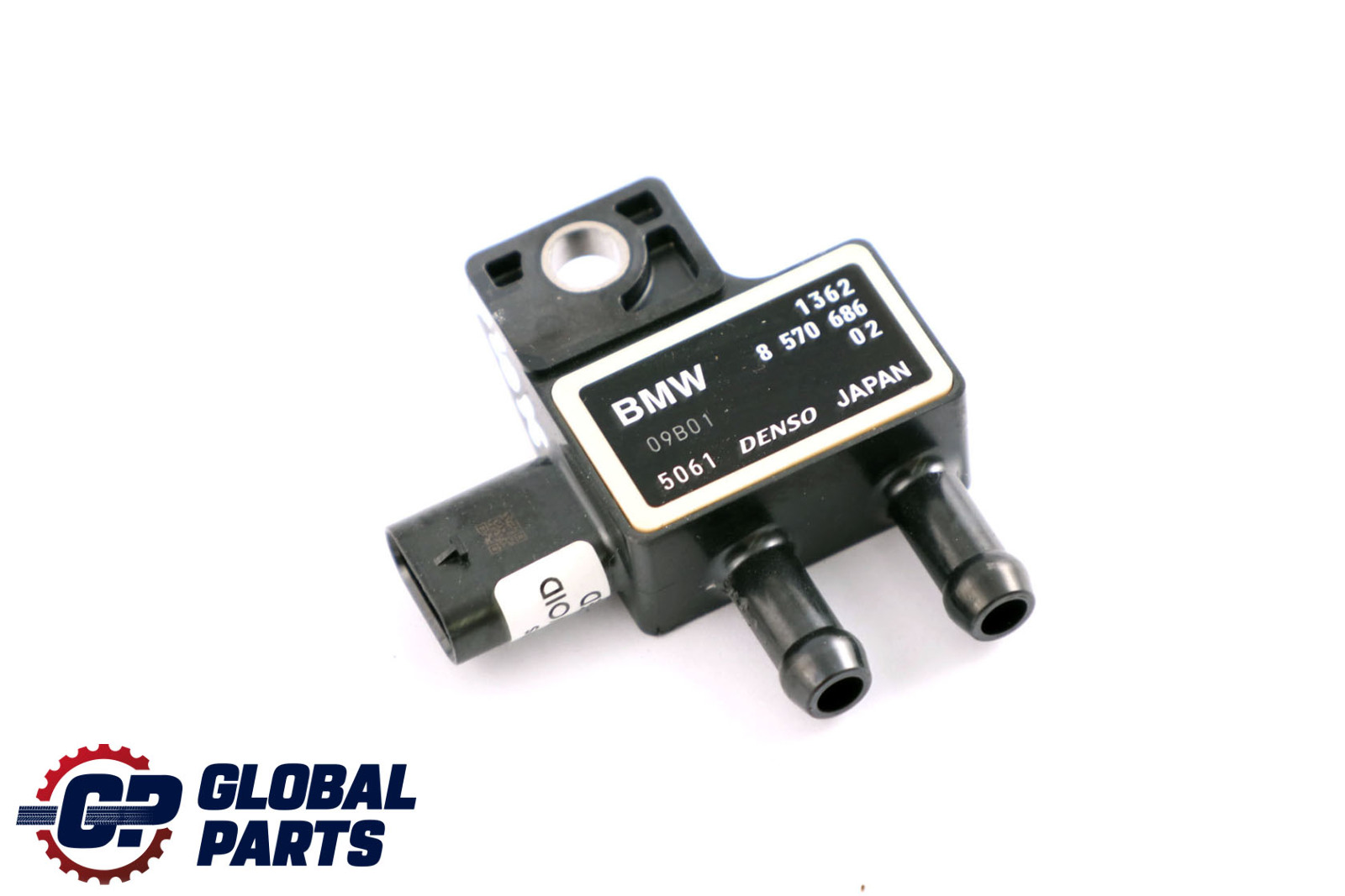 BMW 1 2 3 4 Series F20 F21 LCI F22 F23 F30 F32 Differential Pressure Sensor