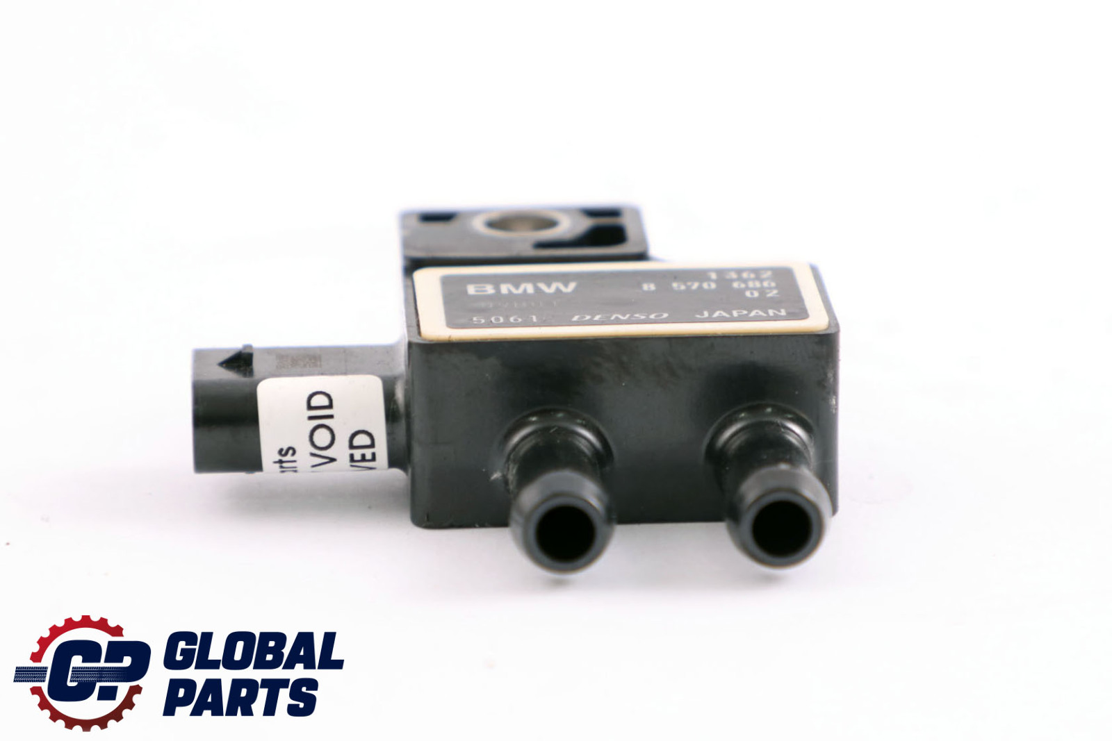 BMW 1 2 3 4 Series F20 F21 LCI F22 F23 F30 F32 Differential Pressure Sensor