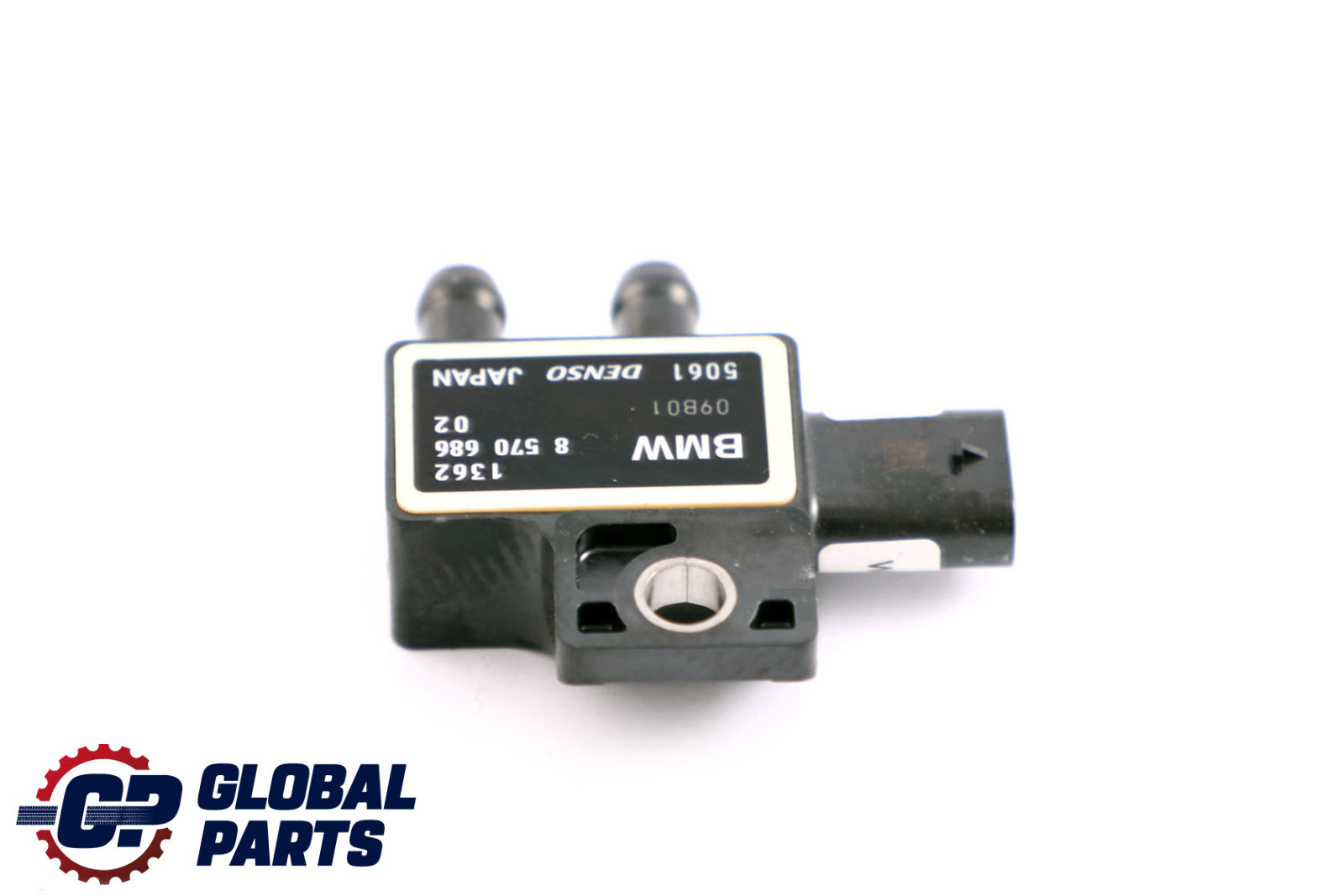 BMW 1 2 3 4 Series F20 F21 LCI F22 F23 F30 F32 Differential Pressure Sensor