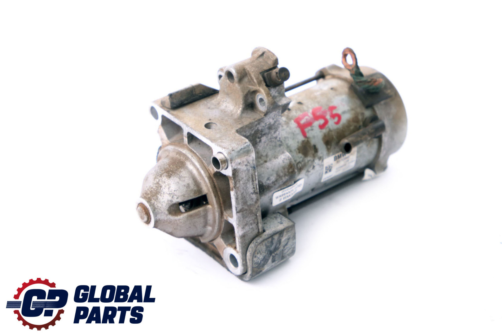 Mini Cooper F55 F56 F57 F60 Starter Motor Engine 8570845