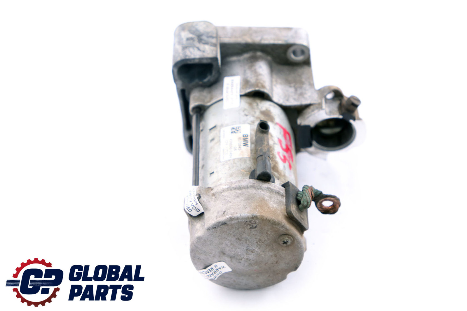 Mini Cooper F55 F56 F57 F60 Starter Motor Engine 8570845