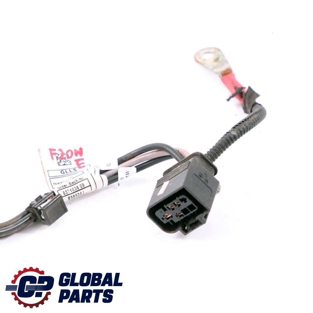 BMW 1 F20 F21 LCI Mini D F56 B37 Wiring Harness Engine Glow Plug Module 8571038