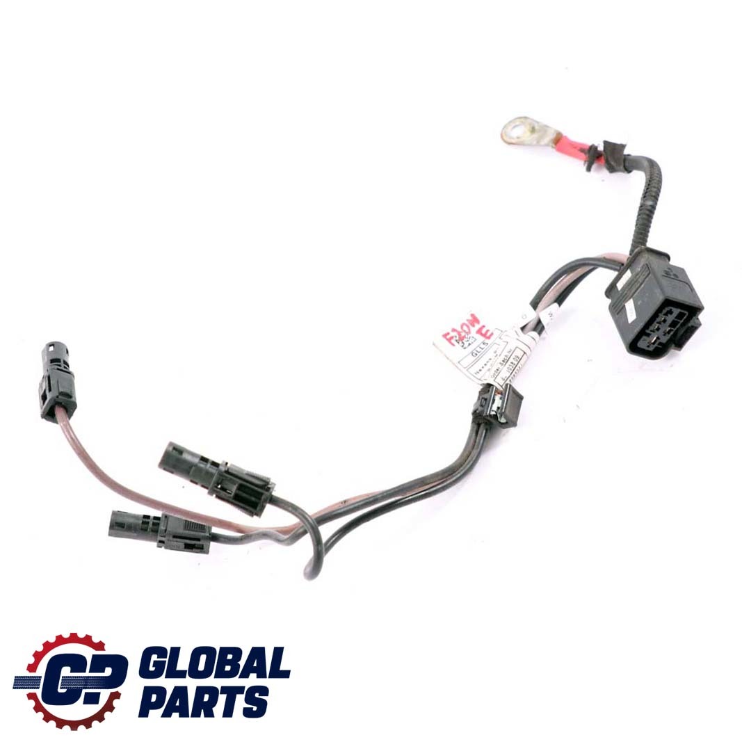 BMW 1 F20 F21 LCI Mini D F56 B37 Wiring Harness Engine Glow Plug Module 8571038