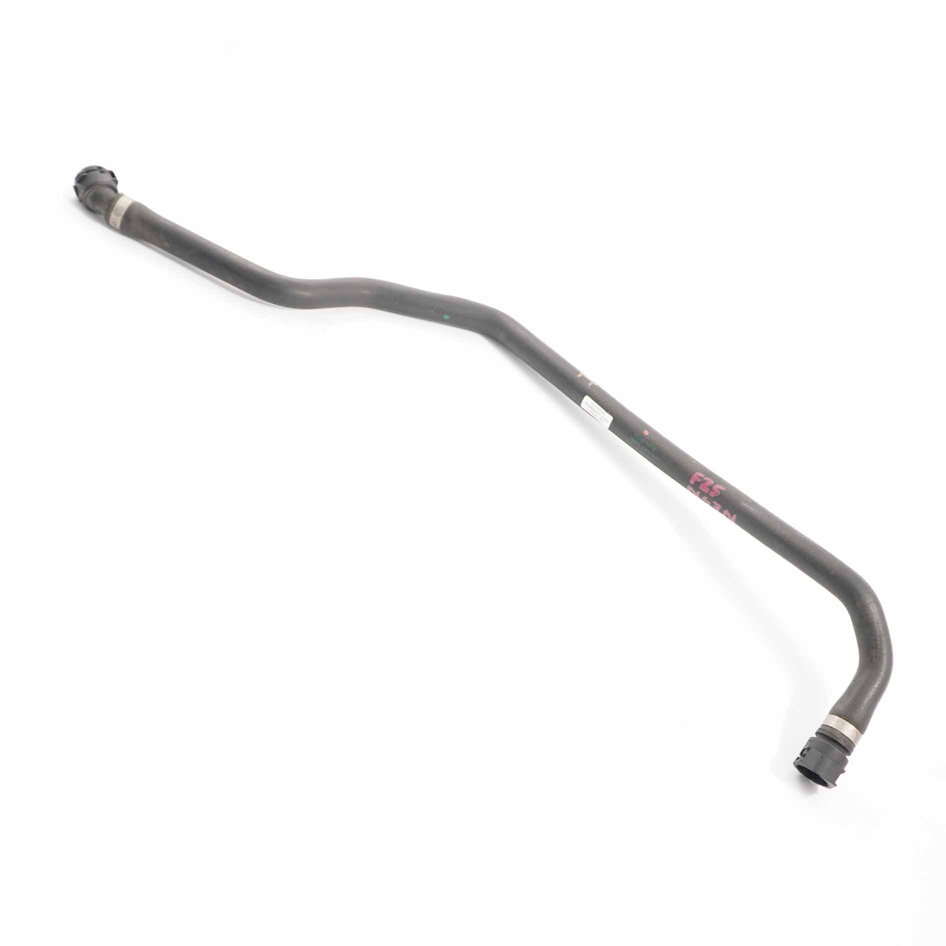 Coolant Hose BMW X3 F25 18dX 20dX Diesel Heater Water Pipe Line Hose 8571617