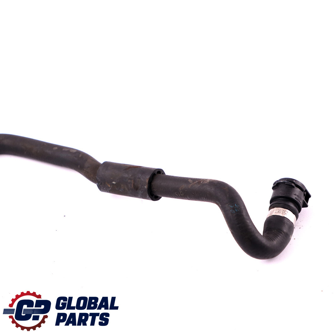 BMW F10 F11 LCI B47 Radiator Hose Pipe Transmission Oil Cooler 8571804