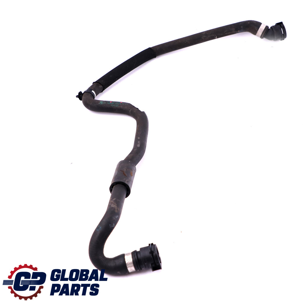 BMW F10 F11 LCI B47 Radiator Hose Pipe Transmission Oil Cooler 8571804