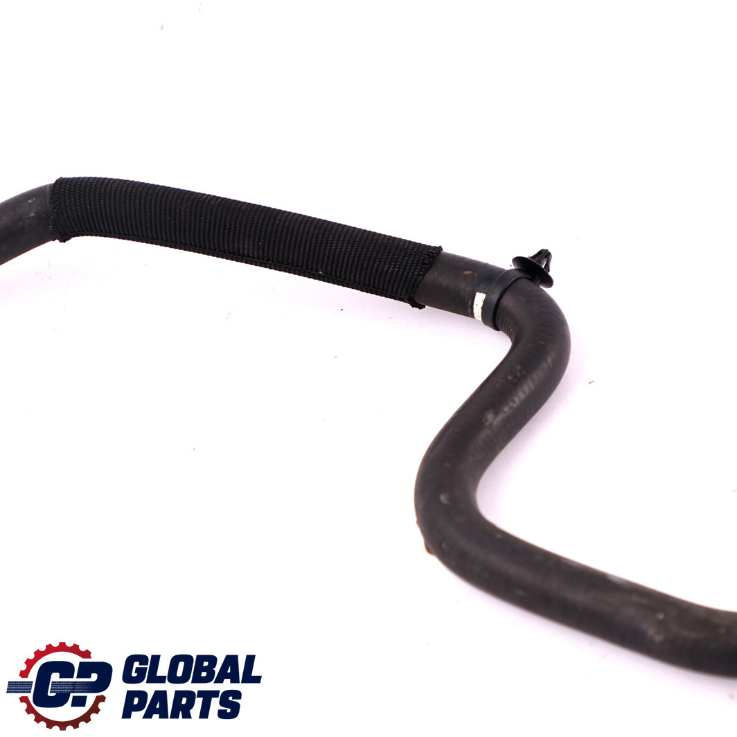 BMW F10 F11 LCI B47 Radiator Hose Pipe Transmission Oil Cooler 8571804