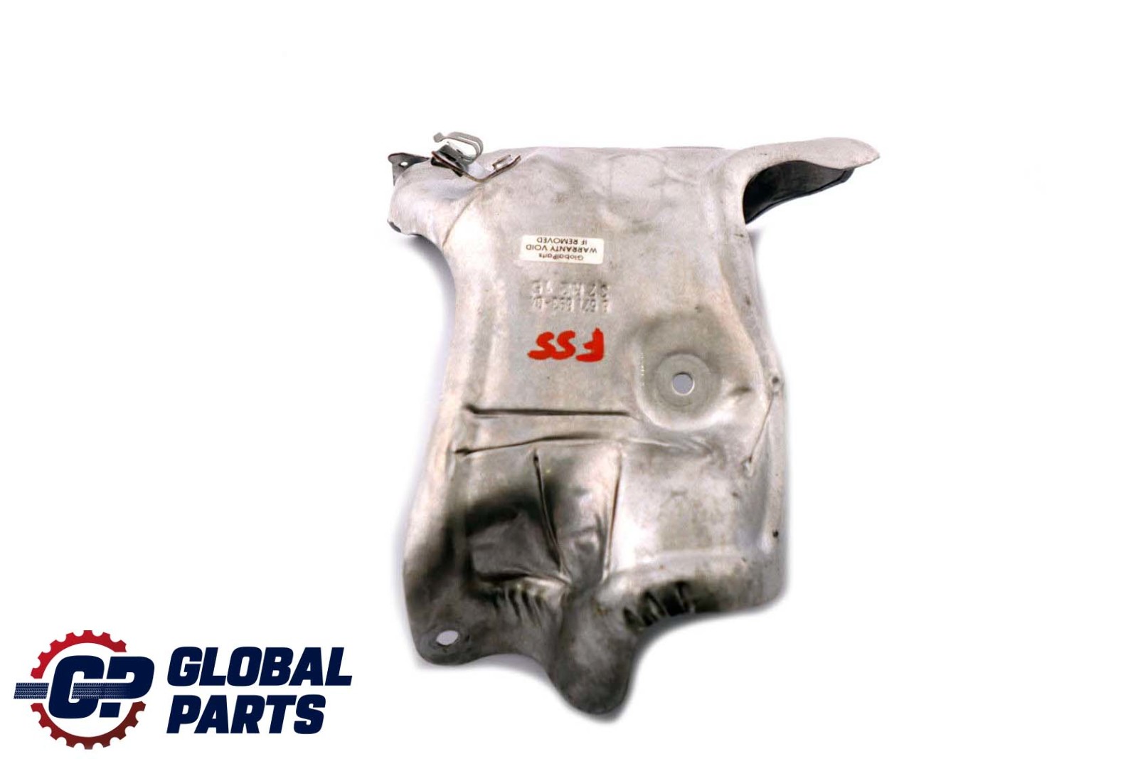 Mini F55 F56 F57 F60 Turbo Charger Heat Shield 8571893