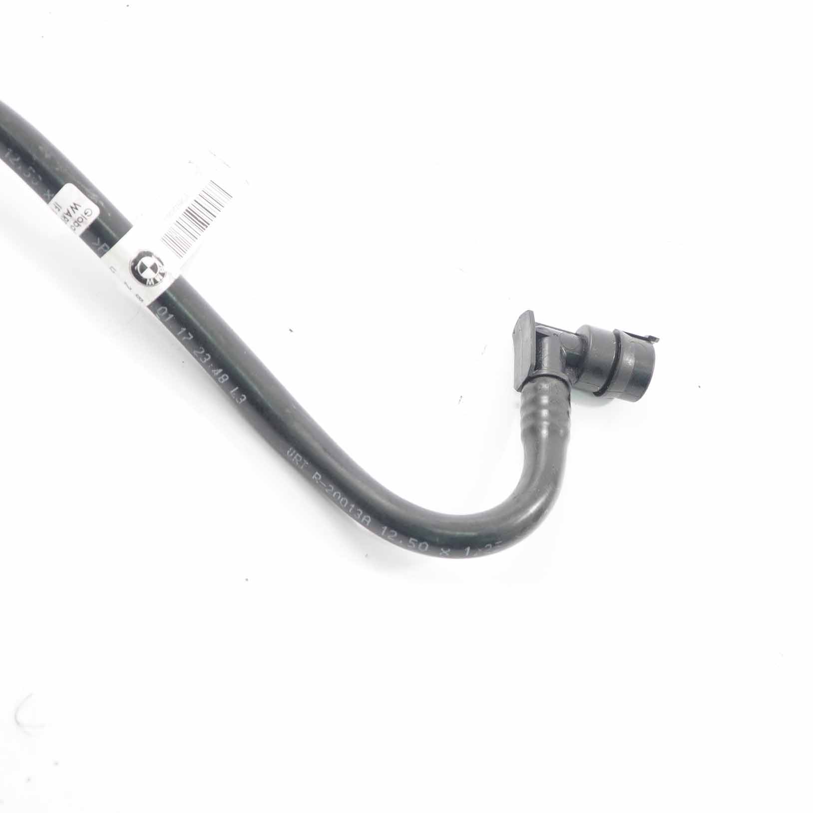 Vacuum Line BMW X3 F25 X4 F26 B47 Brake Servo Pipe Hose 8572036