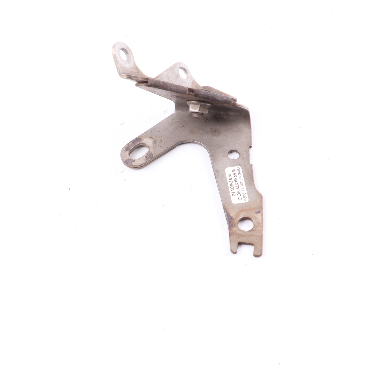 BMW F10 F11 F20 F30 LCI B37 B47 Catalytic Converter Holder Bracket Mount 8572331