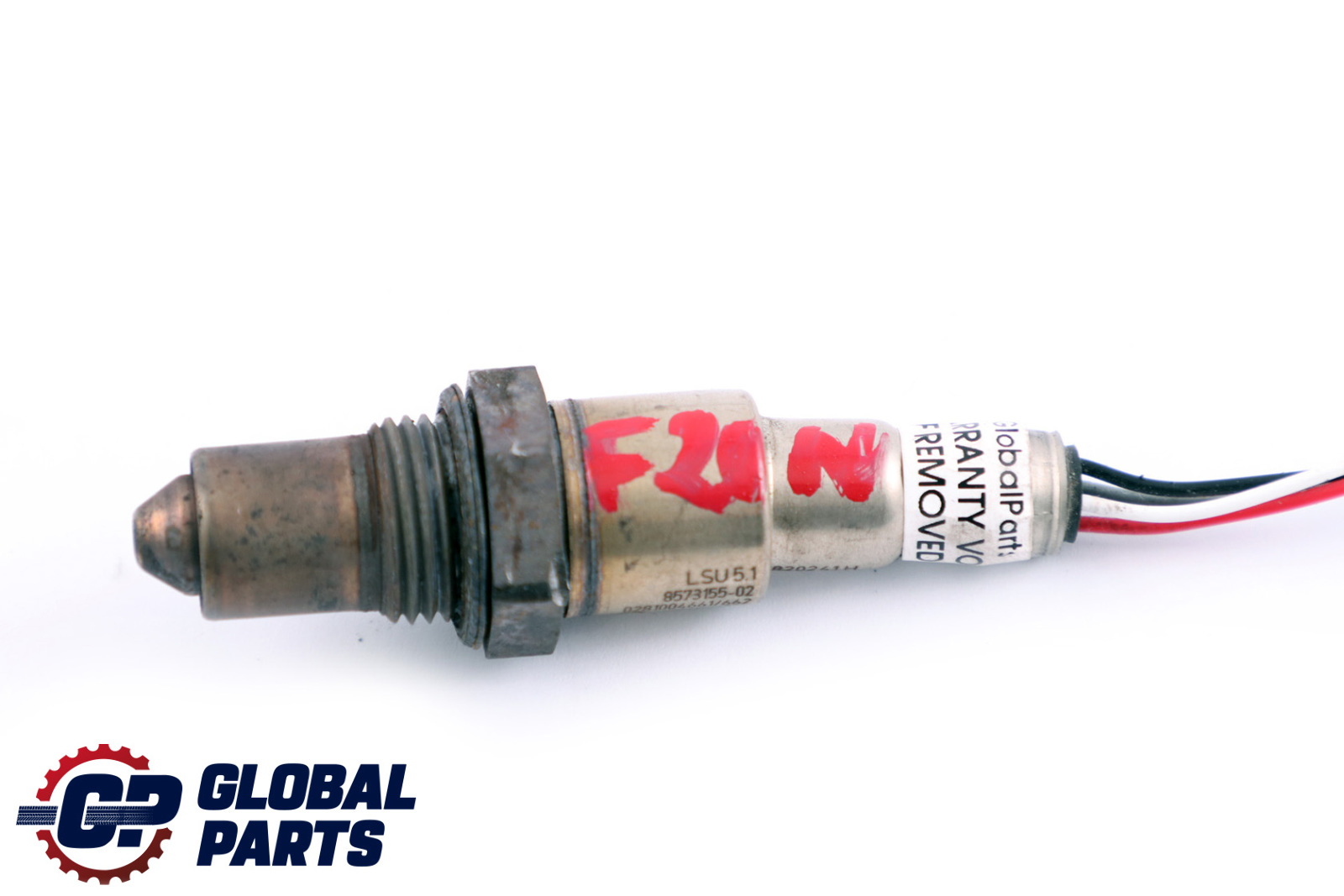 BMW 1 3 Series F20 F21 F30 E31 LCI Diesel Oxygen Sensor Exhaust Lambda 8573155