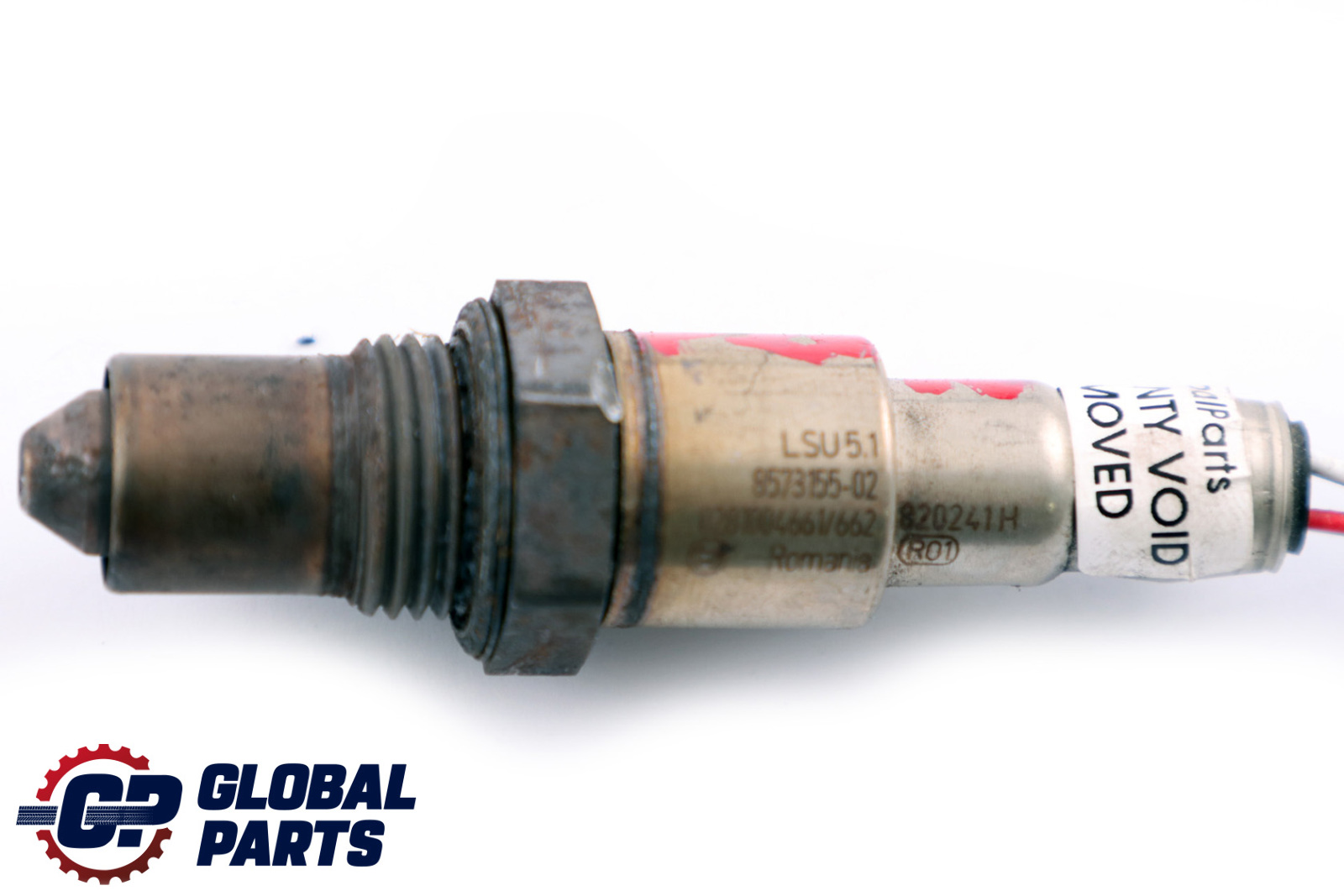 BMW 1 3 Series F20 F21 F30 E31 LCI Diesel Oxygen Sensor Exhaust Lambda 8573155