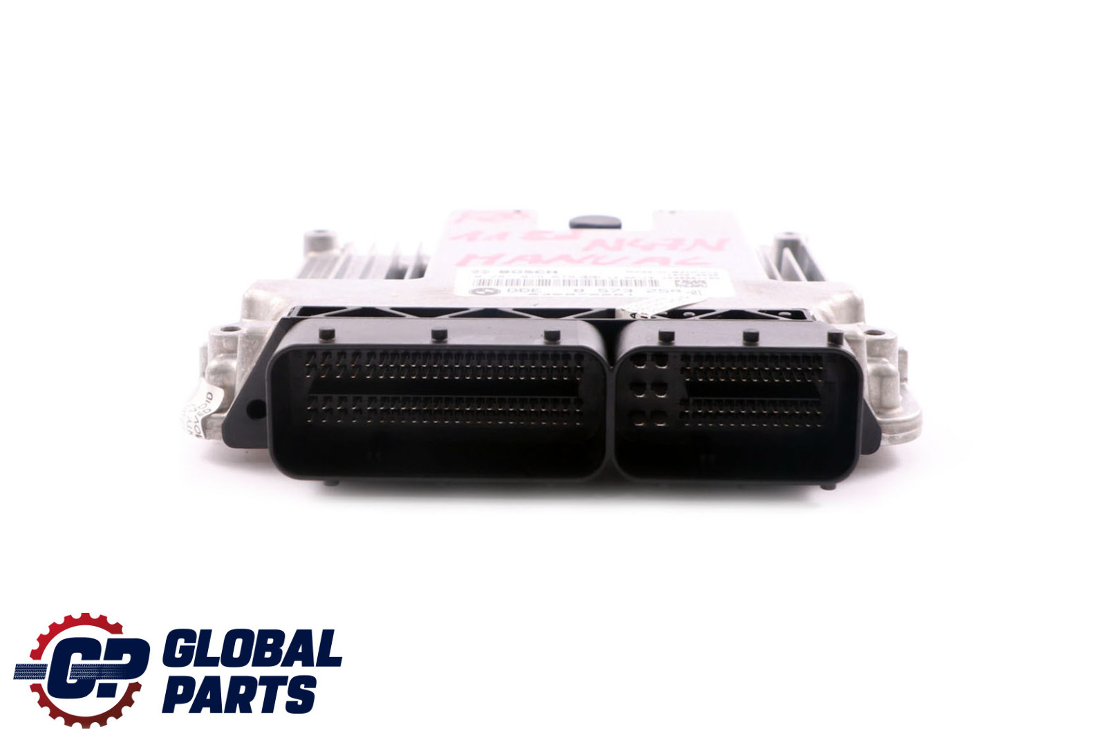 BMW F20 F21 F30 F31 116d 316d 118d 318d Diesel N47N Engine ECU 8573258 Manual