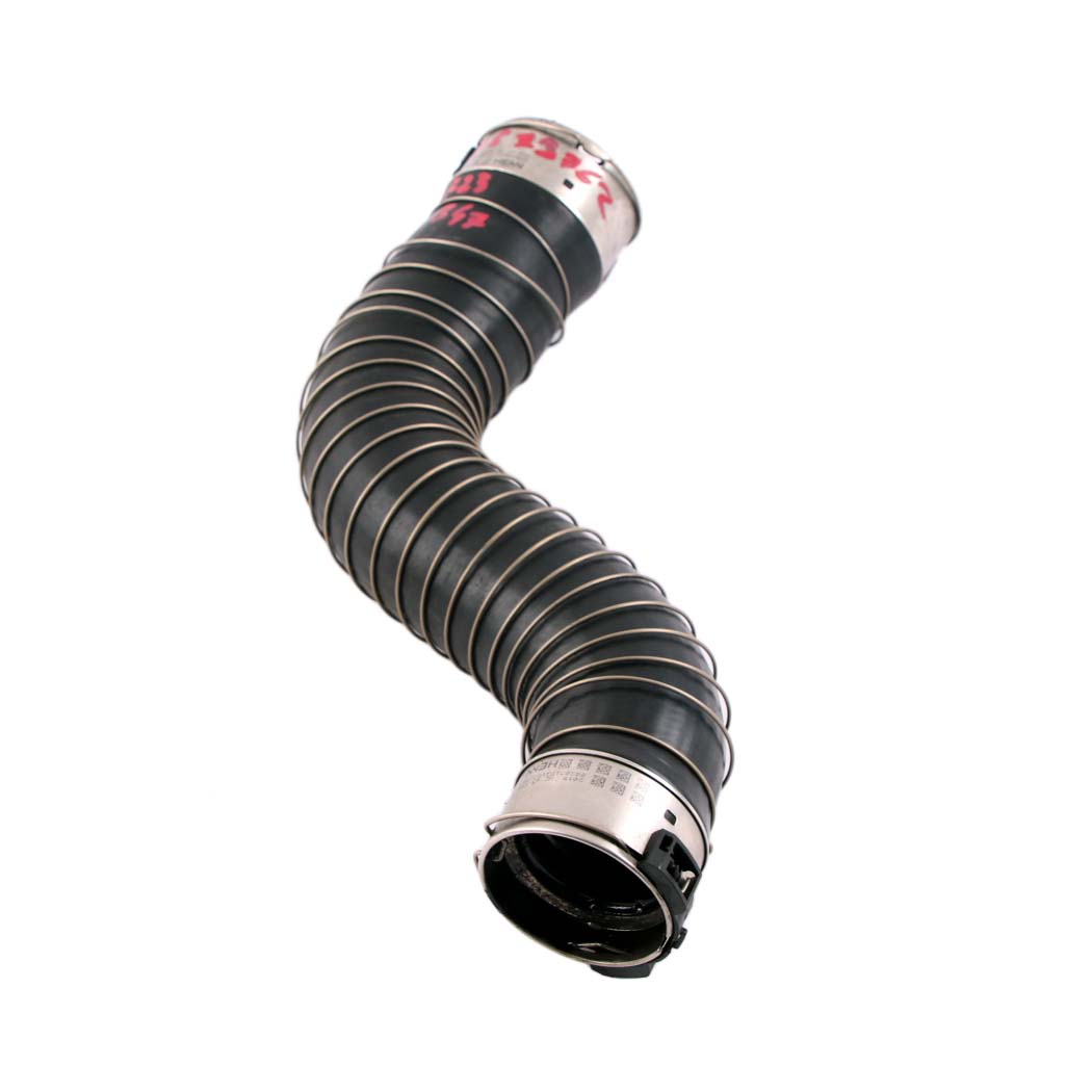 BMW F20 LCI F22 F30 120d 220d 320d B47 Intercooler Charge Air Line Hose 8573762