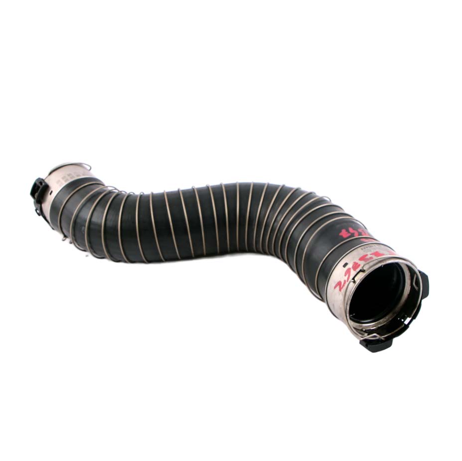 BMW F20 LCI F22 F30 120d 220d 320d B47 Intercooler Charge Air Line Hose 8573762