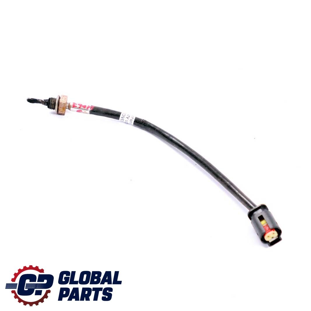 BMW 3 5 Series E90 LCI F10 F11 N47N Temperature Sensor Exhaust L=216MM 8576316