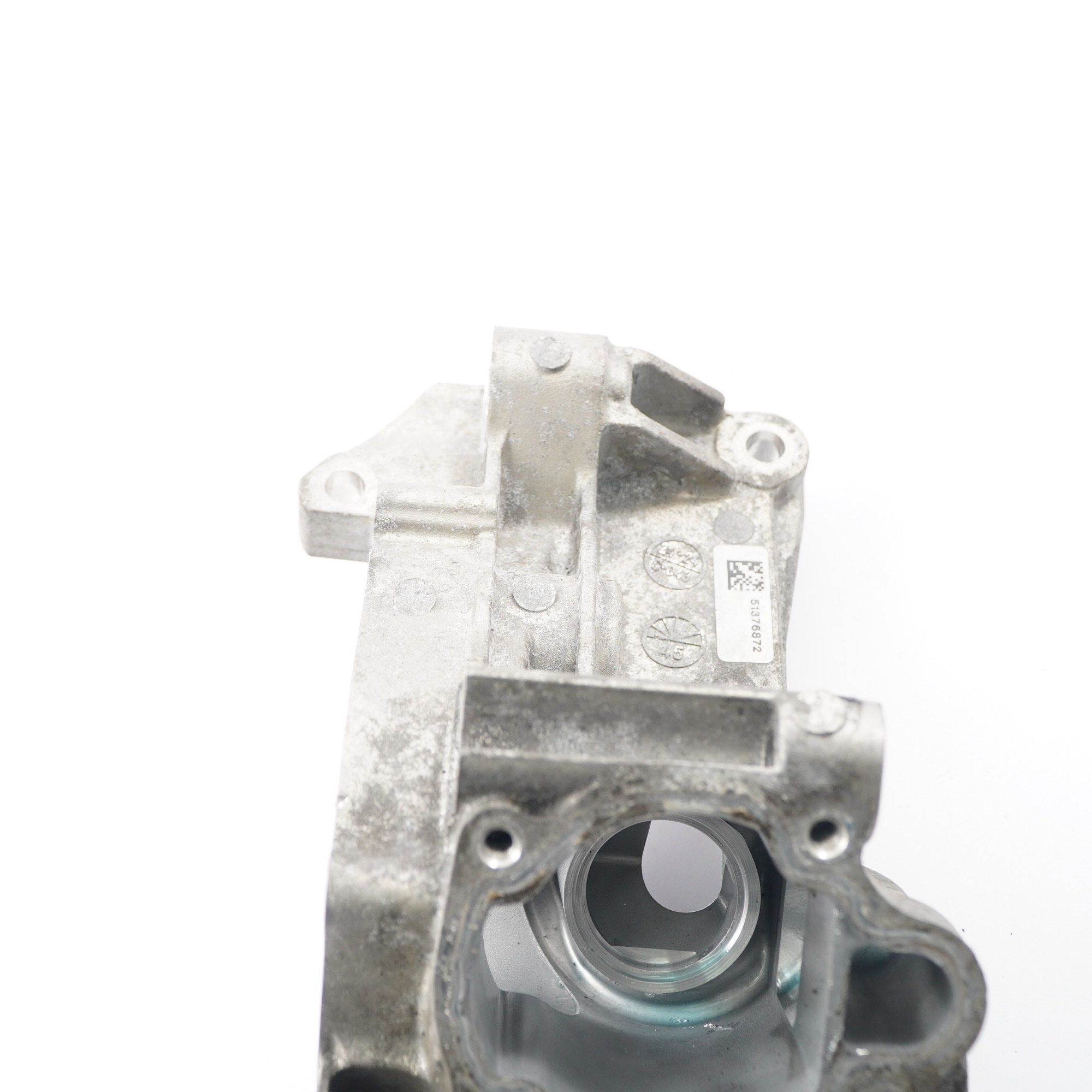 BMW F48 F45 F39 B48 B47 Diesel Thermostat Coolant  Water Pump Housing 8577668