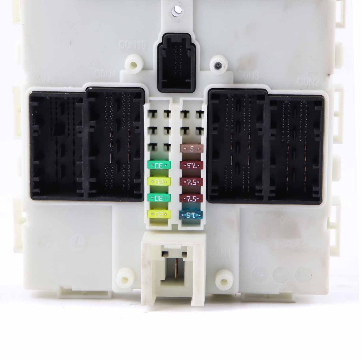 BMW F30 330dX 258HP N57N Control Unit Module ECU DDE 8577835 Key FEM Automatic