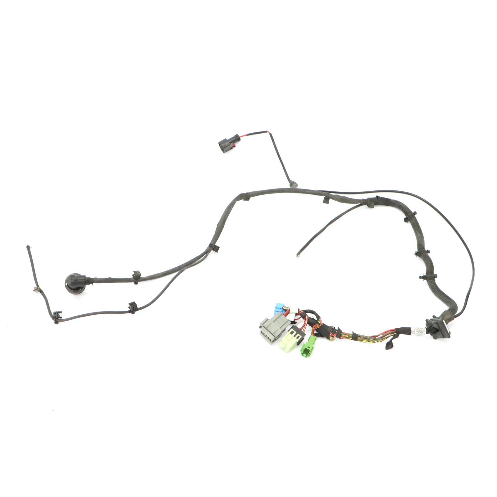 Engine Wiring BMW F30 F31 330d F32 F36 430d N57N Loom Harness Cable 8578495