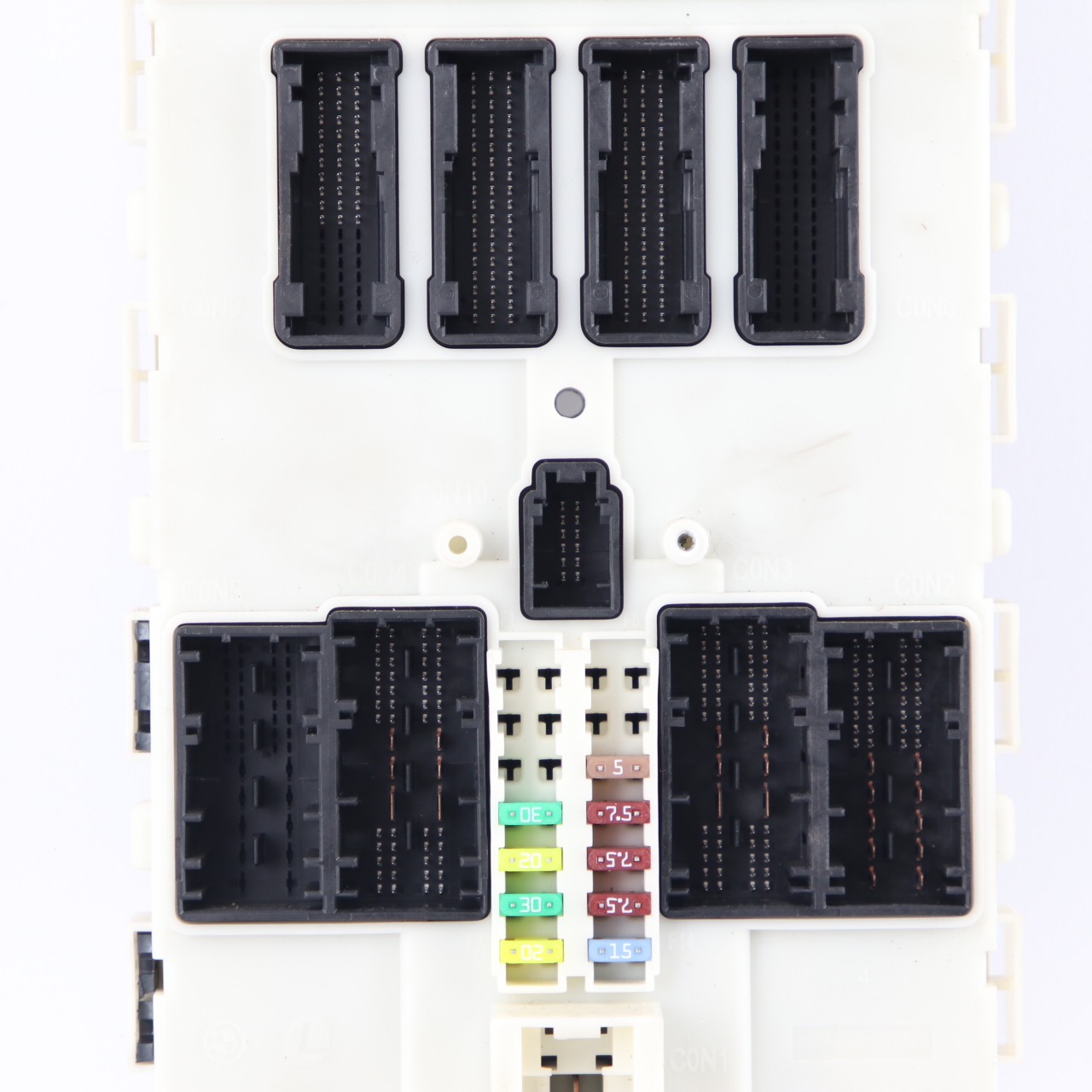 BMW F20 F21 F30 F31 116d 316d N47N 116HP ECU Kit DDE 8578945 Key FEM Lock Manual