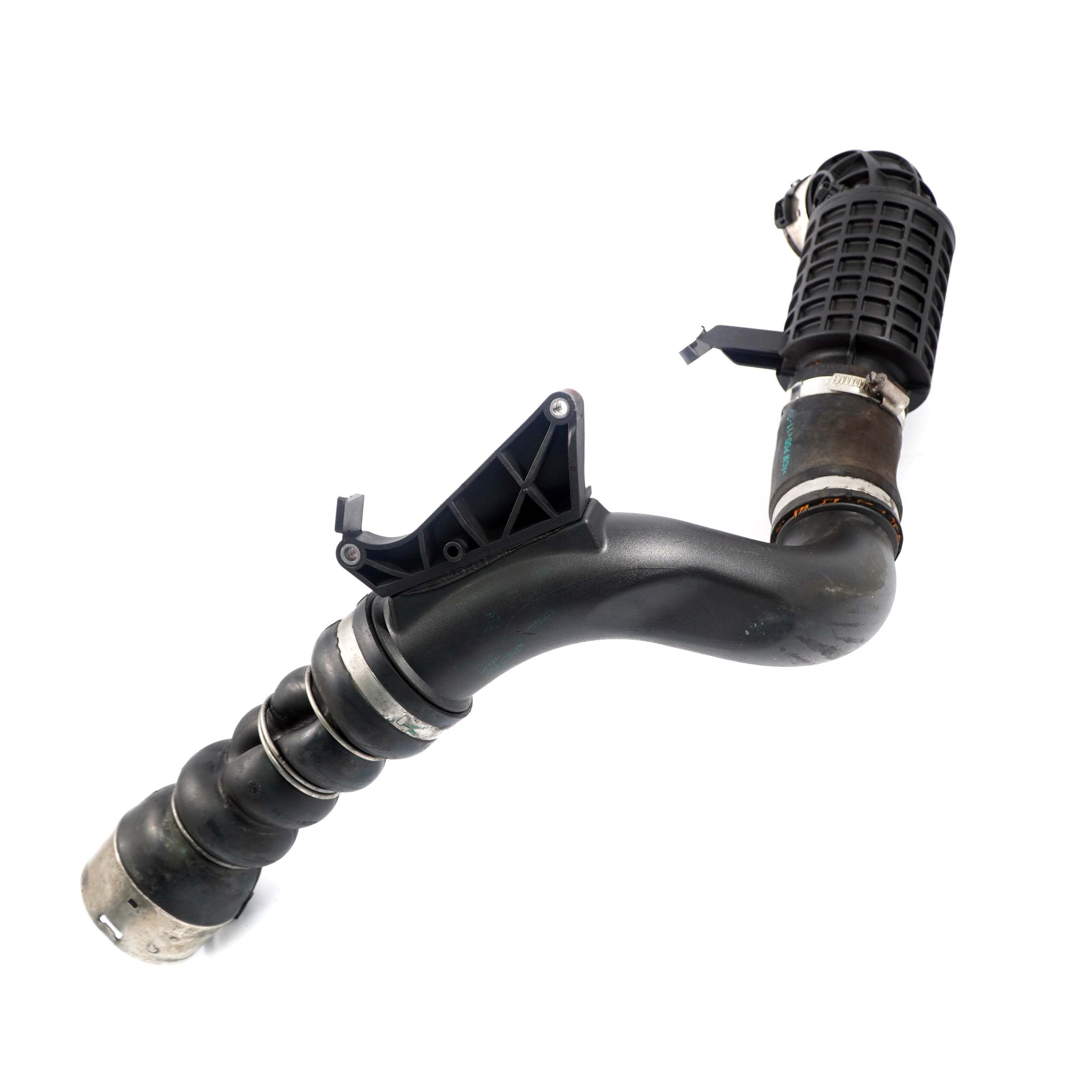 BMW X1 F48 16d Mini Cooper D F55 F56 B37 Air Charge Intercooler Hose 8580135