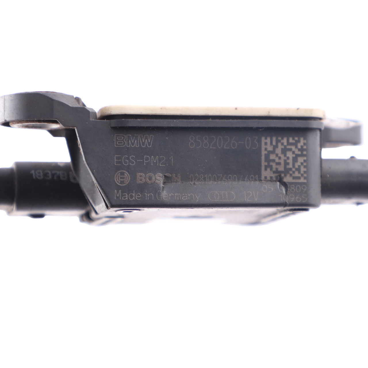 NOX Sensor BMW G20 G21 G30 G31 G32 GT G11 Lambda Oxygen Probe 8582026