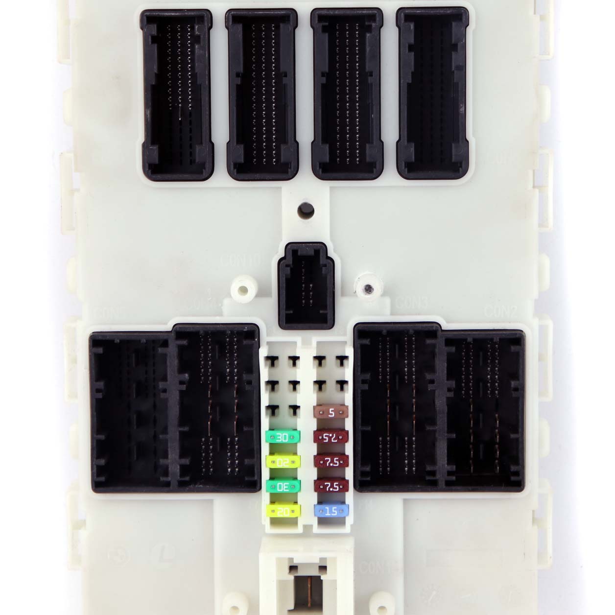 BMW F20 F30 F32 120d 320d 420d N47N 184HP ECU Kit DDE 8582279 Lock Keys FEM 