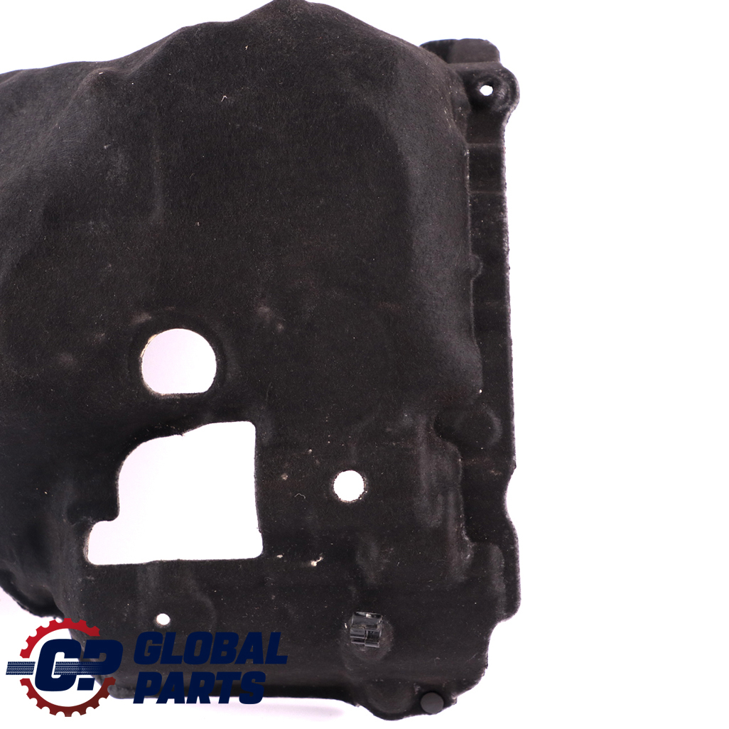 BMW 1 F20 F21 LCI 114d 116d Diesel B37 Acoustic Cover Foam Oil Sump Pan 8585006