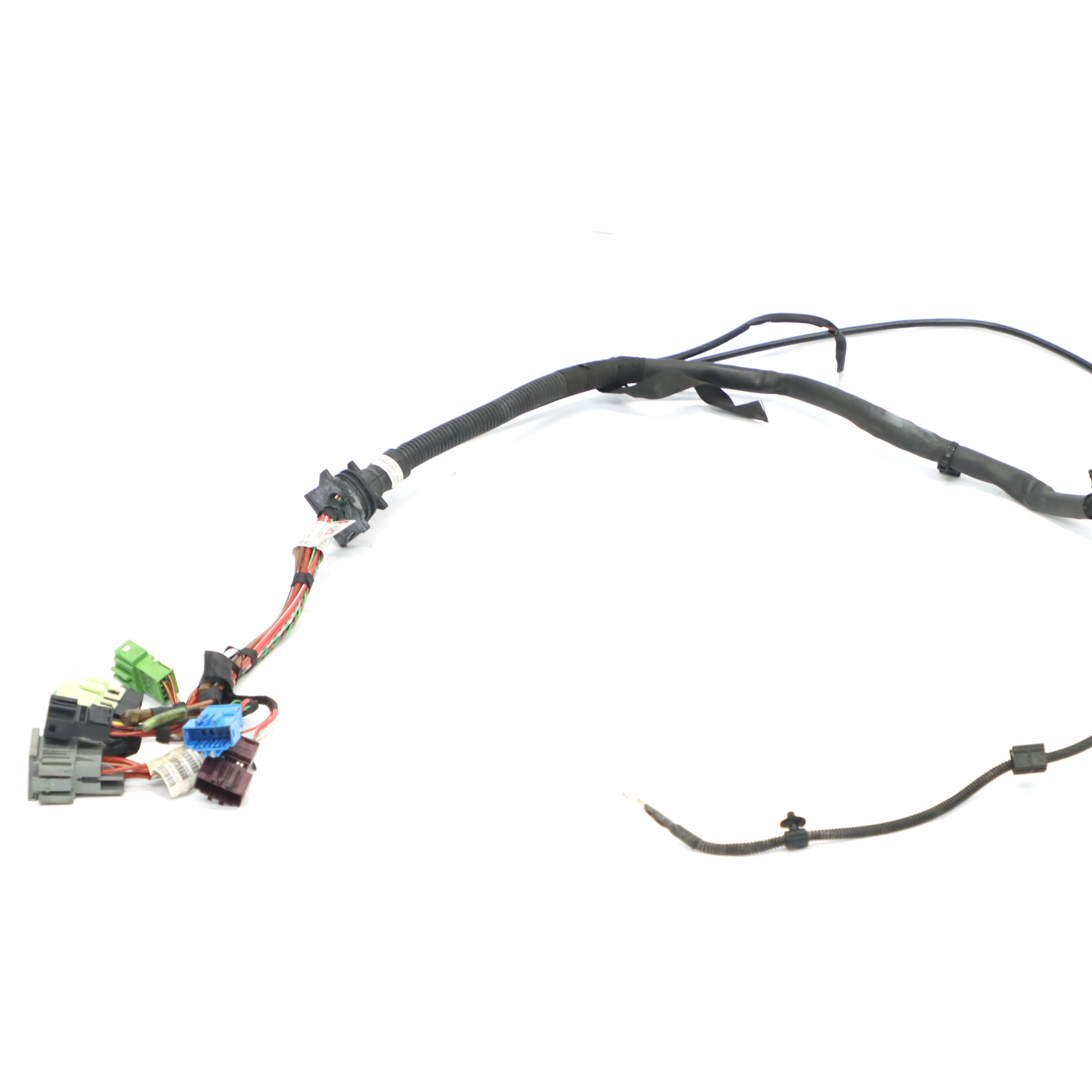 Engine Wiring BMW F30 F31 F36 N47N xDrive Automatic Gearbox Loom Harness 8585731