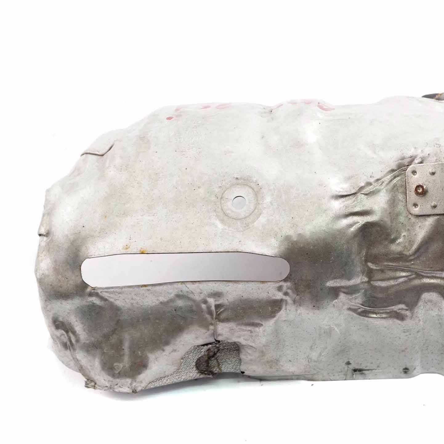 Heat Shield BMW F40 Mini F55 F56 Diesel Engine Turbocharger Protection 8585807