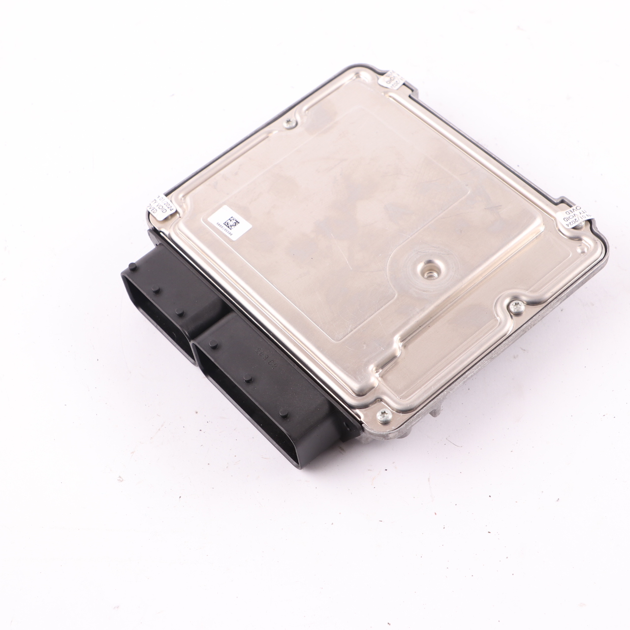 BMW F10 F20 F30 LCI B47 118d 318d 518d 150HP Engine ECU DDE 8589141 Automatic