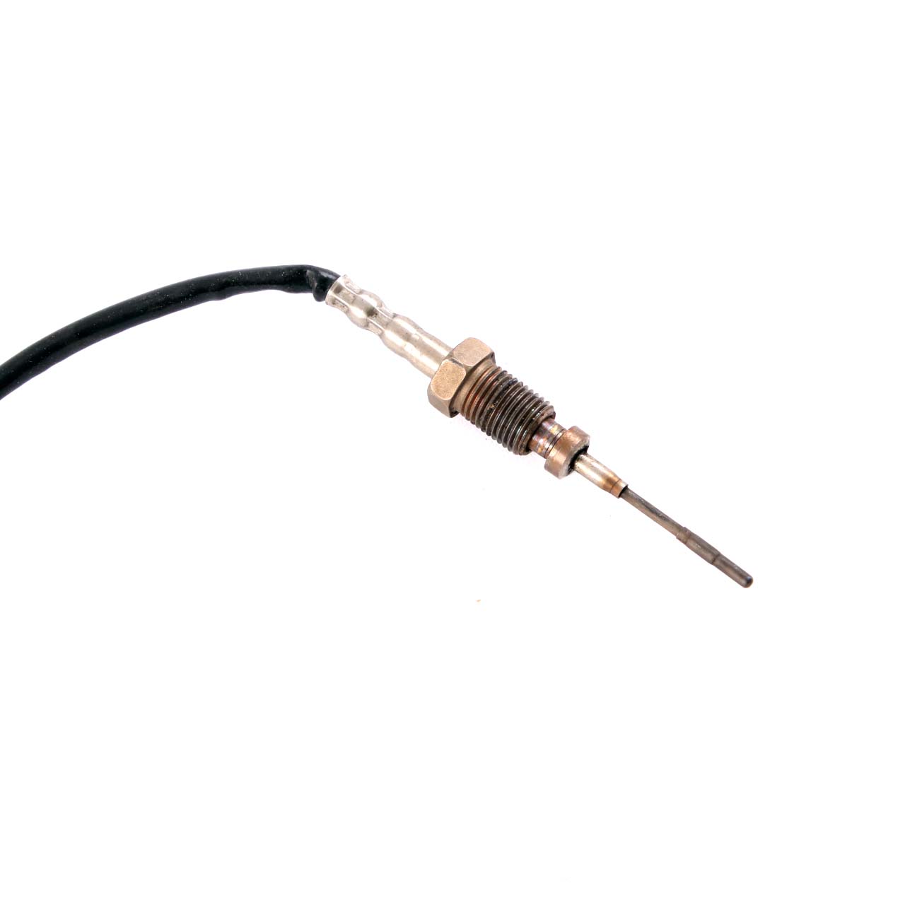 Mini F54 F55 F56 F57 F60 Temperature Sensor Probe L=720 Exhaust 7543312