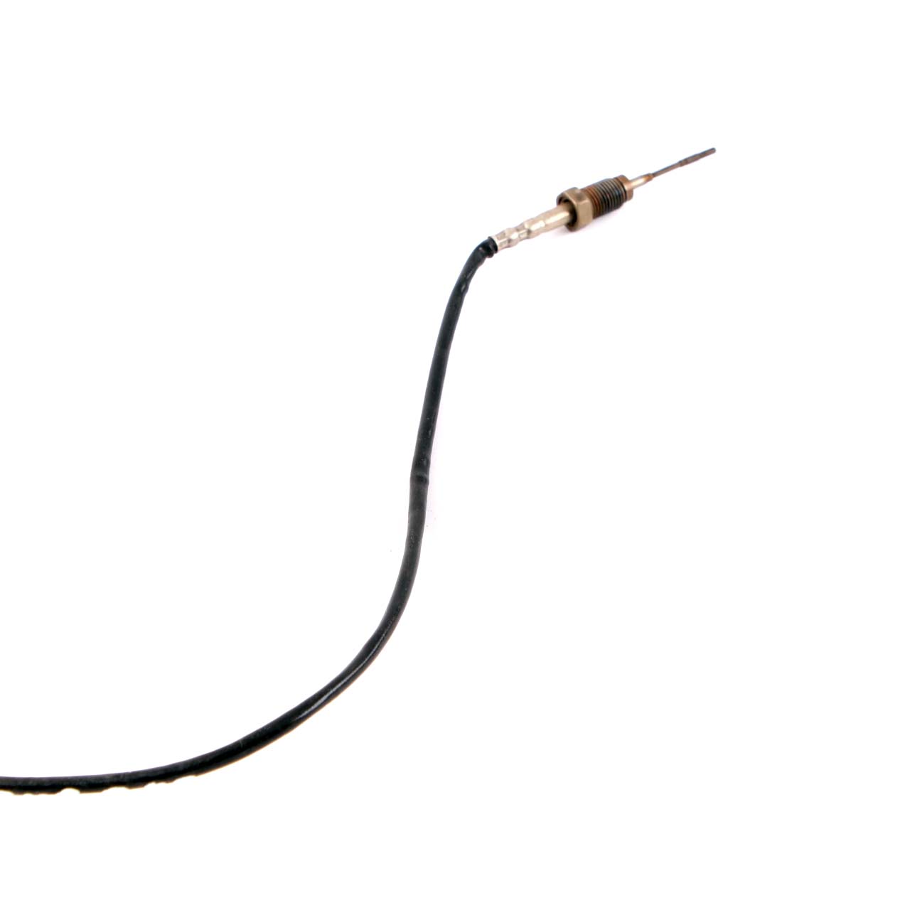 Mini F54 F55 F56 F57 F60 Temperature Sensor Probe L=720 Exhaust 7543312