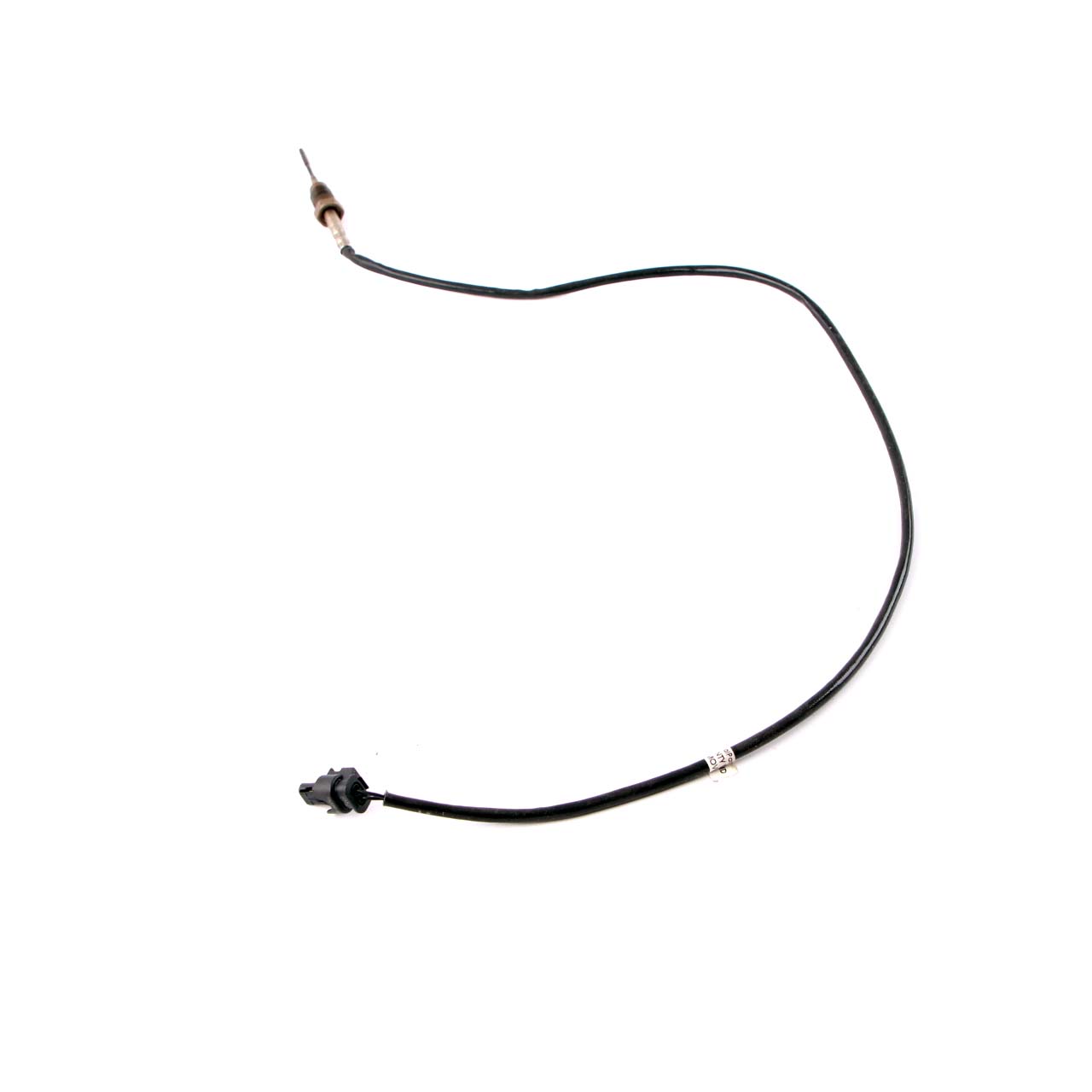 Mini F54 F55 F56 F57 F60 Temperature Sensor Probe L=720 Exhaust 7543312