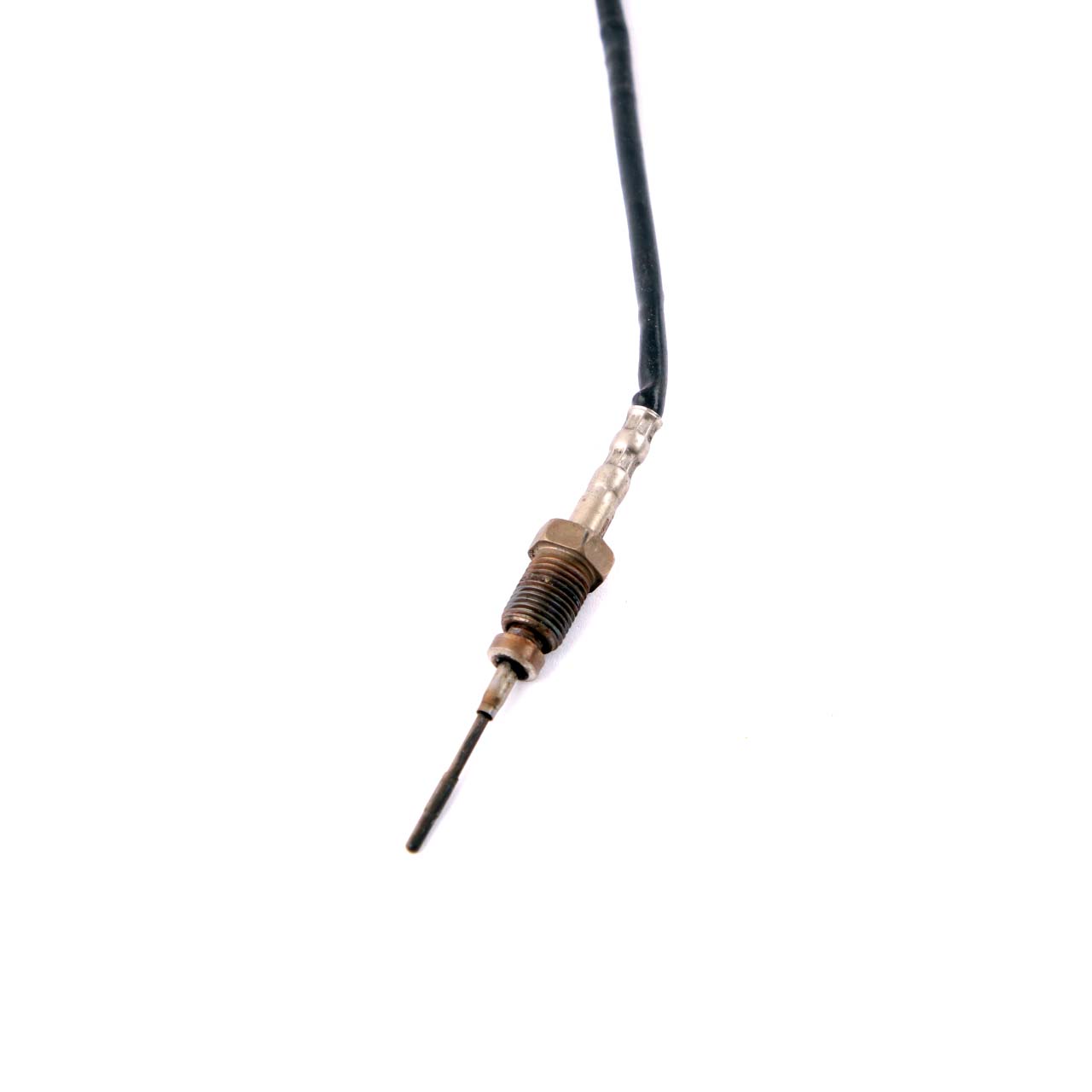 Mini F54 F55 F56 F57 F60 Temperature Sensor Probe L=720 Exhaust 7543312