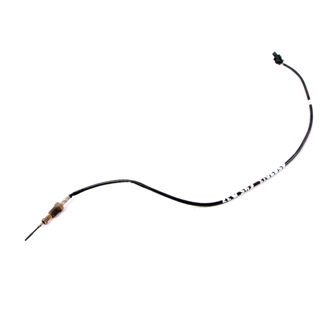 Mini F54 F55 F56 F57 F60 Temperature Sensor Probe L=720 Exhaust 7543312