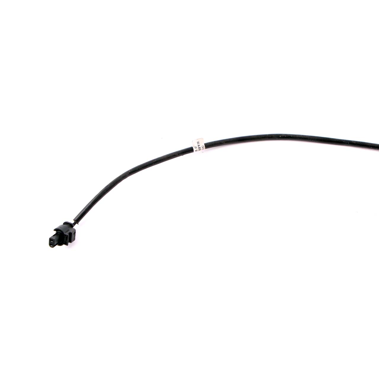 Mini F54 F55 F56 F57 F60 Temperature Sensor Probe L=720 Exhaust 7543312