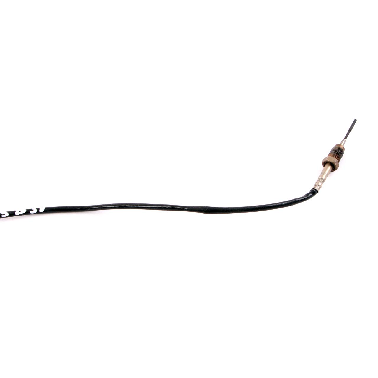 Mini F54 F55 F56 F57 F60 Temperature Sensor Probe L=720 Exhaust 7543312