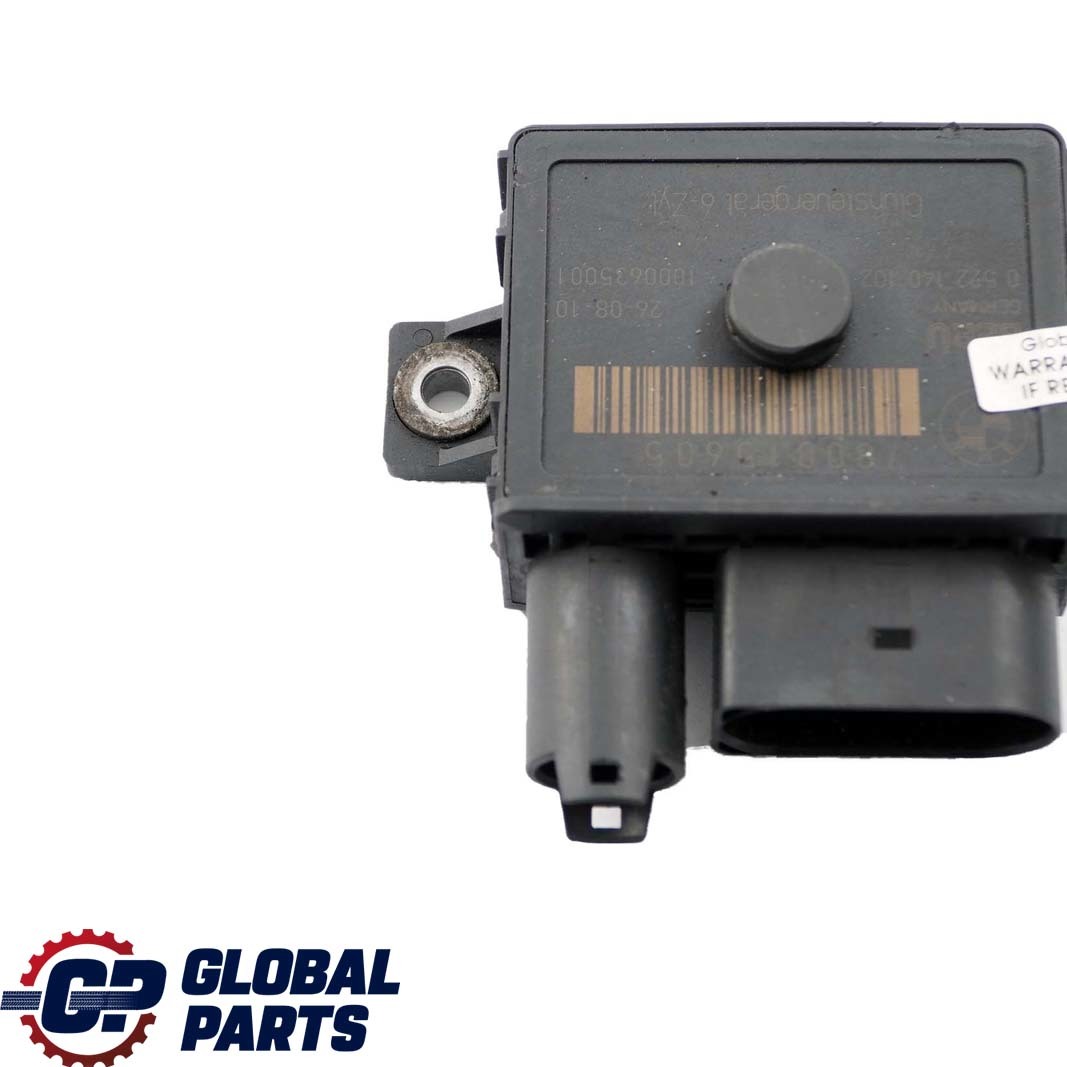 BMW X5 E70 E90 LCI E92 F10 Preheating Control Glow Plug Unit Diesel N57 7800156