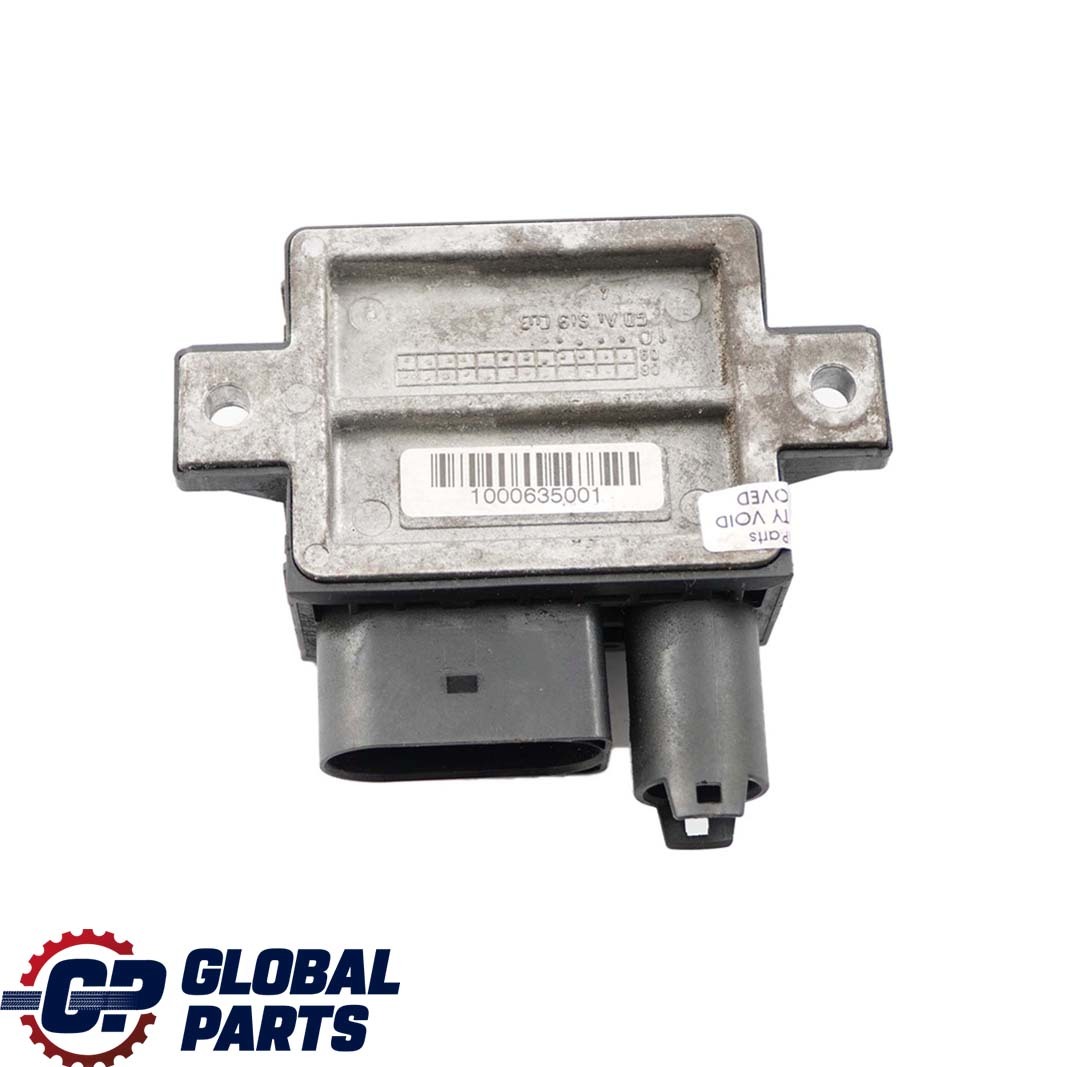 BMW X5 E70 E90 LCI E92 F10 Preheating Control Glow Plug Unit Diesel N57 7800156