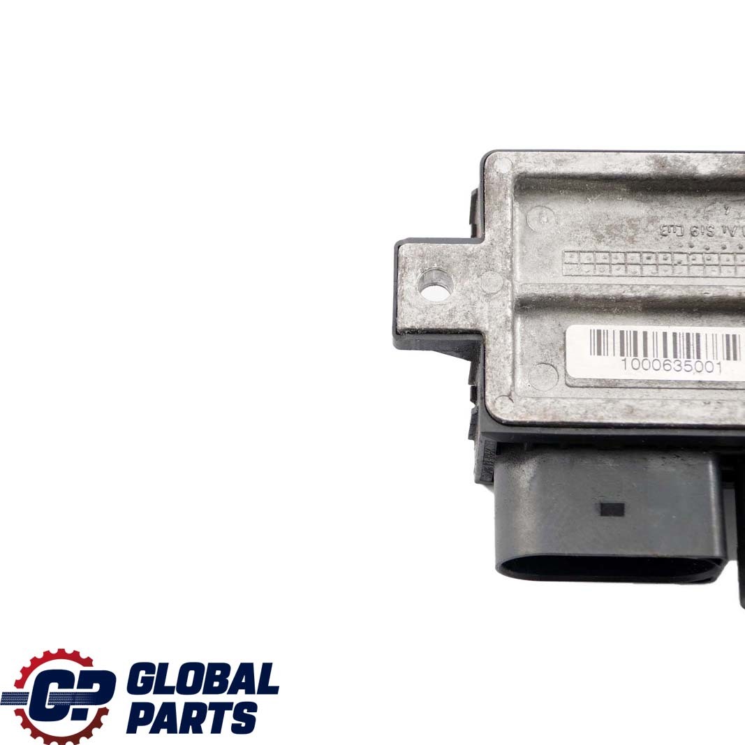 BMW X5 E70 E90 LCI E92 F10 Preheating Control Glow Plug Unit Diesel N57 7800156