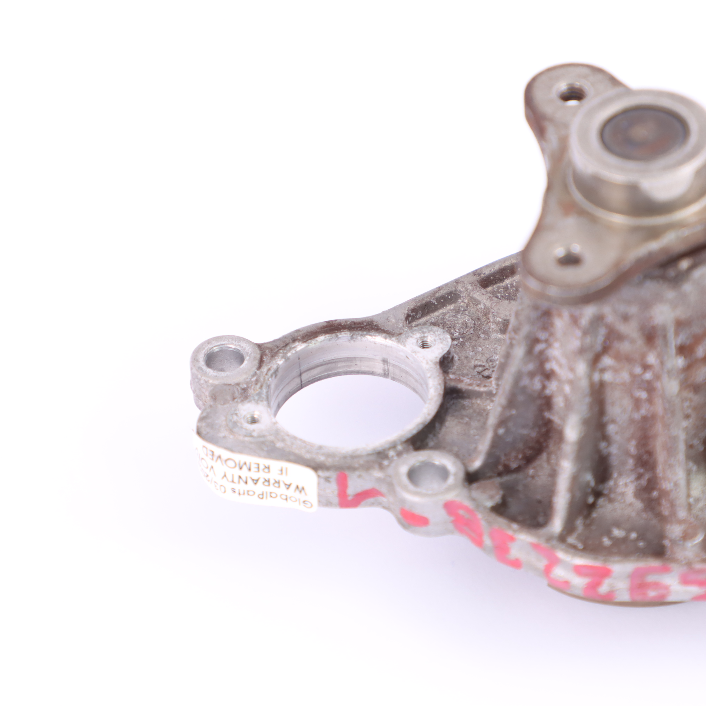 Engine Water Pump BMW F20 F21 LCI Diesel B37 Coolant Water Unit 8592238