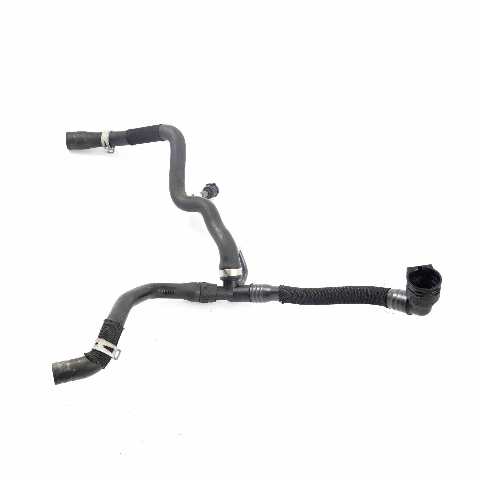 Coolant Hose BMW F45 Mini F55 Expansion Tank Pipe Radiator B37 Diesel 4754442