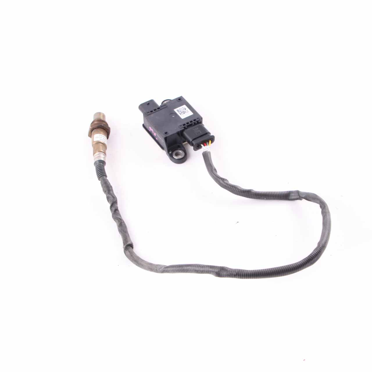 BMW F40 F45 F46 F48 Diesel Exhaust Sensor PM Control Unit Module 8596295